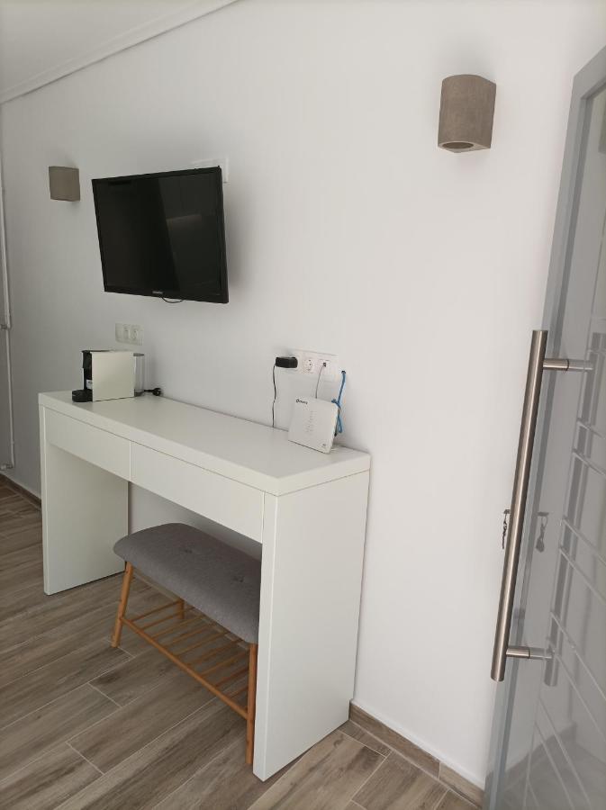 Petrochori Memories House- Floor 0 Βίλα Εξωτερικό φωτογραφία
