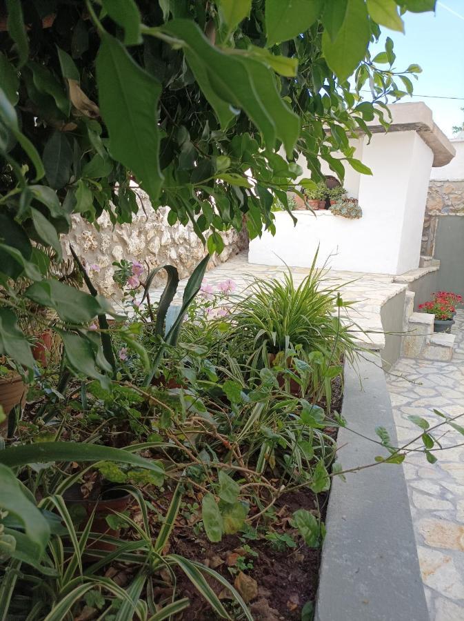 Petrochori Memories House- Floor 0 Βίλα Εξωτερικό φωτογραφία
