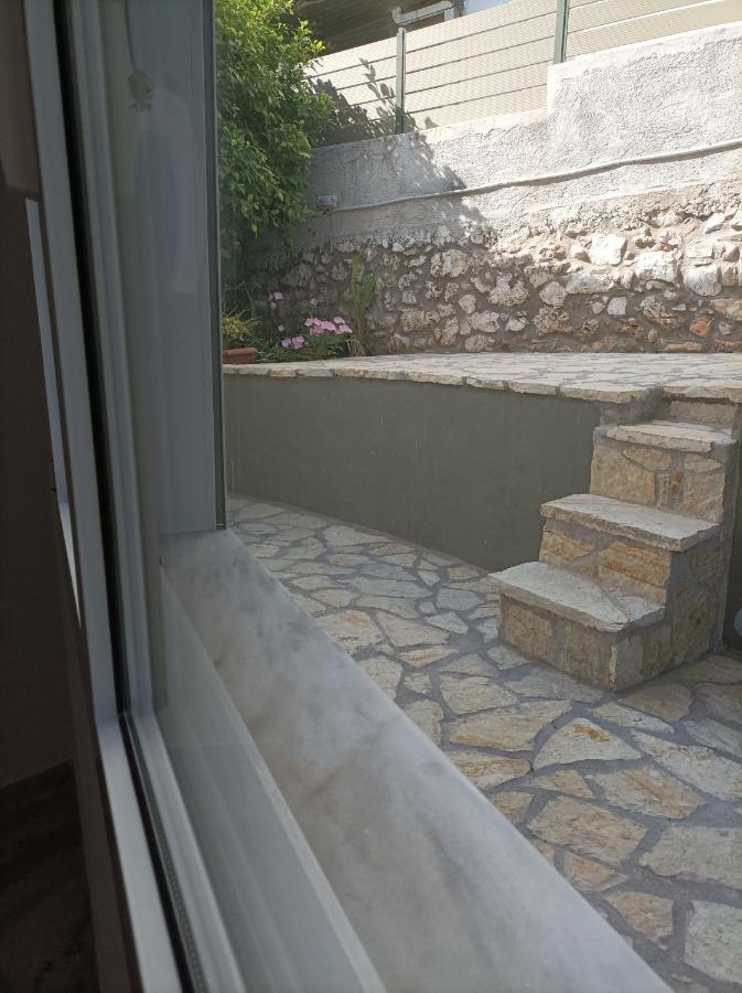 Petrochori Memories House- Floor 0 Βίλα Εξωτερικό φωτογραφία