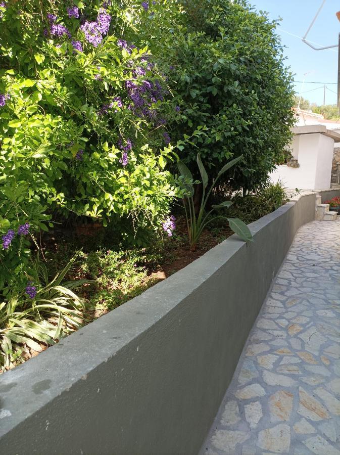 Petrochori Memories House- Floor 0 Βίλα Εξωτερικό φωτογραφία