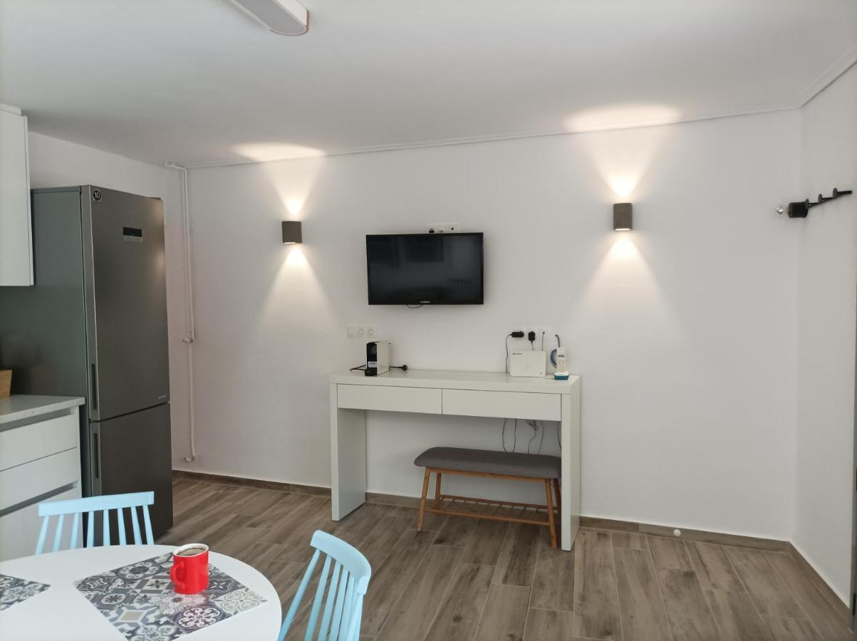 Petrochori Memories House- Floor 0 Βίλα Εξωτερικό φωτογραφία