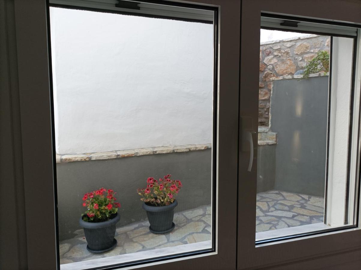 Petrochori Memories House- Floor 0 Βίλα Εξωτερικό φωτογραφία